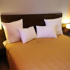 Гостиница Uninn Внуково, Внуково, Московская область