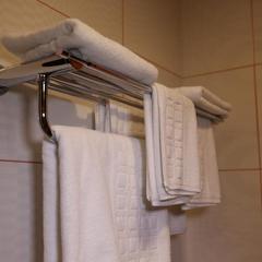 Гостиница Uninn Внуково, Внуково, Московская область