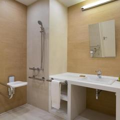 Отель DoubleTree By Hilton Moscow - Vnukovo Airport, Внуково, Московская область