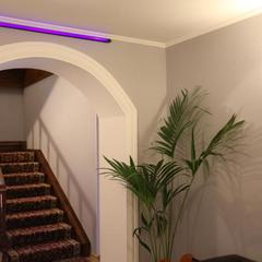 Гостиница Uninn Внуково, Внуково, Московская область