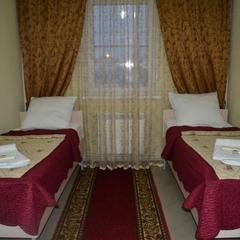 Отель Home, Внуково, Московская область