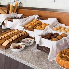 Отель DoubleTree By Hilton Moscow - Vnukovo Airport, Внуково, Московская область