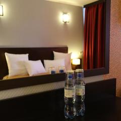 Гостиница Uninn Внуково, Внуково, Московская область