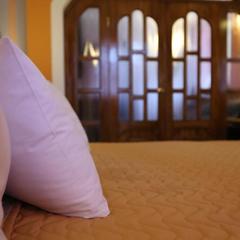 Гостиница Uninn Внуково, Внуково, Московская область