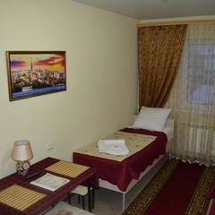 Отель Home, Внуково, Московская область