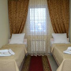 Отель Home, Внуково, Московская область