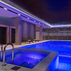 Отель DoubleTree By Hilton Moscow - Vnukovo Airport, Внуково, Московская область