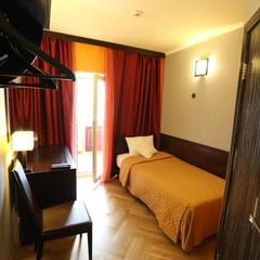 Гостиница Uninn Внуково, Внуково, Московская область