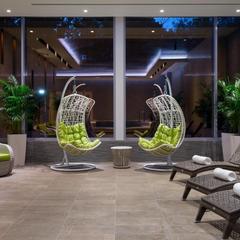 Отель DoubleTree By Hilton Moscow - Vnukovo Airport, Внуково, Московская область