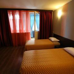 Гостиница Uninn Внуково, Внуково, Московская область