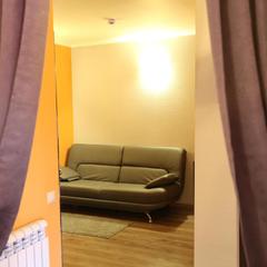 Гостиница Uninn Внуково, Внуково, Московская область