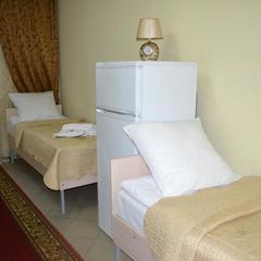 Отель Home, Внуково, Московская область