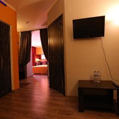 Гостиница Uninn Внуково, Внуково, Московская область