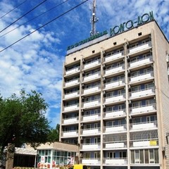 Гостиница Волго-Дон, Красноармейский район (Волгоград), Волгоградская область
