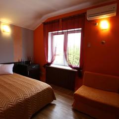 Гостиница Uninn Внуково, Внуково, Московская область