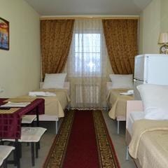 Отель Home, Внуково, Московская область