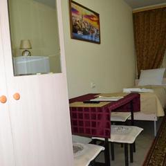 Отель Home, Внуково, Московская область