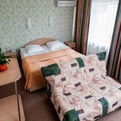 Гостиница Волго-Дон, Красноармейский район (Волгоград), Волгоградская область