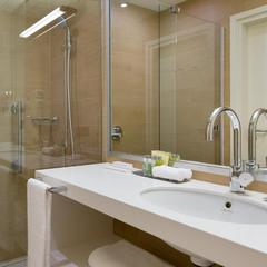 Отель DoubleTree By Hilton Moscow - Vnukovo Airport, Внуково, Московская область