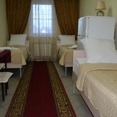 Отель Home, Внуково, Московская область