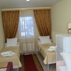 Отель Home, Внуково, Московская область