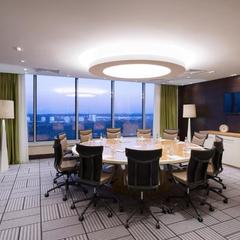 Отель DoubleTree By Hilton Moscow - Vnukovo Airport, Внуково, Московская область