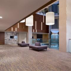 Отель DoubleTree By Hilton Moscow - Vnukovo Airport, Внуково, Московская область