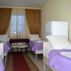 Отель Home, Внуково, Московская область