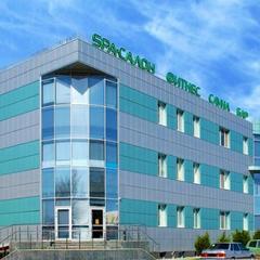 Отель SQ, Ворошиловский район, Волгоградская область