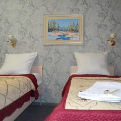 Отель Home, Внуково, Московская область