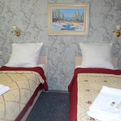 Отель Home, Внуково, Московская область