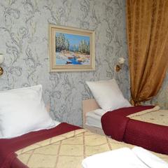 Отель Home, Внуково, Московская область