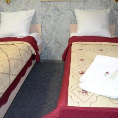 Отель Home, Внуково, Московская область