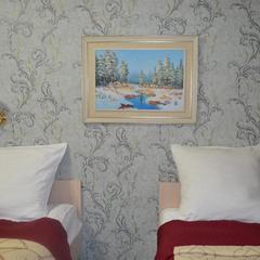 Отель Home, Внуково, Московская область