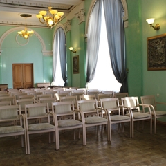 Гостиница Интурист, Центральный район, Волгоградская область
