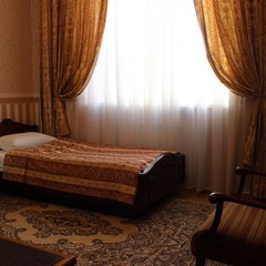 Гостиница Интурист, Центральный район, Волгоградская область