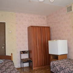 Гостиница Актер, Центральный район, Волгоградская область