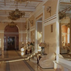 Гостиница Интурист, Центральный район, Волгоградская область