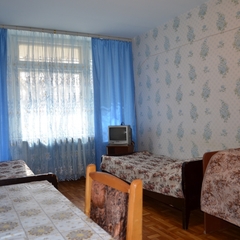 Гостиница Актер, Центральный район, Волгоградская область