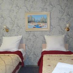 Отель Home, Внуково, Московская область