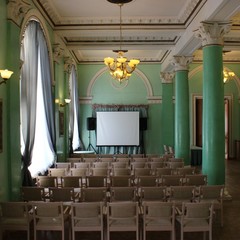 Гостиница Интурист, Центральный район, Волгоградская область