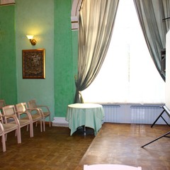 Гостиница Интурист, Центральный район, Волгоградская область