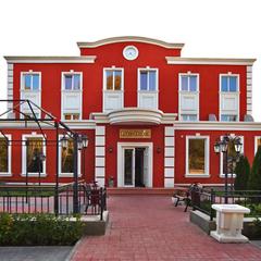 Гостиничный комплекс Lite Hotel, Центральный район, Волгоградская область