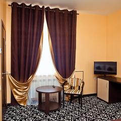 Гостиничный комплекс Lite Hotel, Центральный район, Волгоградская область