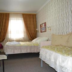 Отель Home, Внуково, Московская область