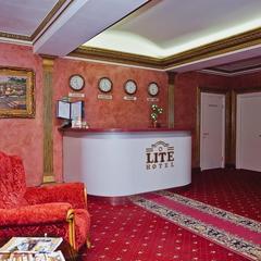 Гостиничный комплекс Lite Hotel, Центральный район, Волгоградская область
