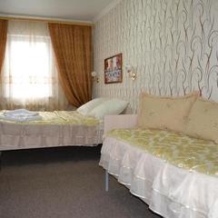 Отель Home, Внуково, Московская область