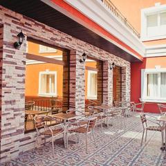 Гостиничный комплекс Lite Hotel, Центральный район, Волгоградская область