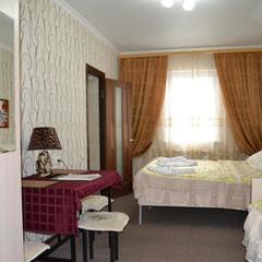 Отель Home, Внуково, Московская область