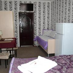 Отель Home, Внуково, Московская область